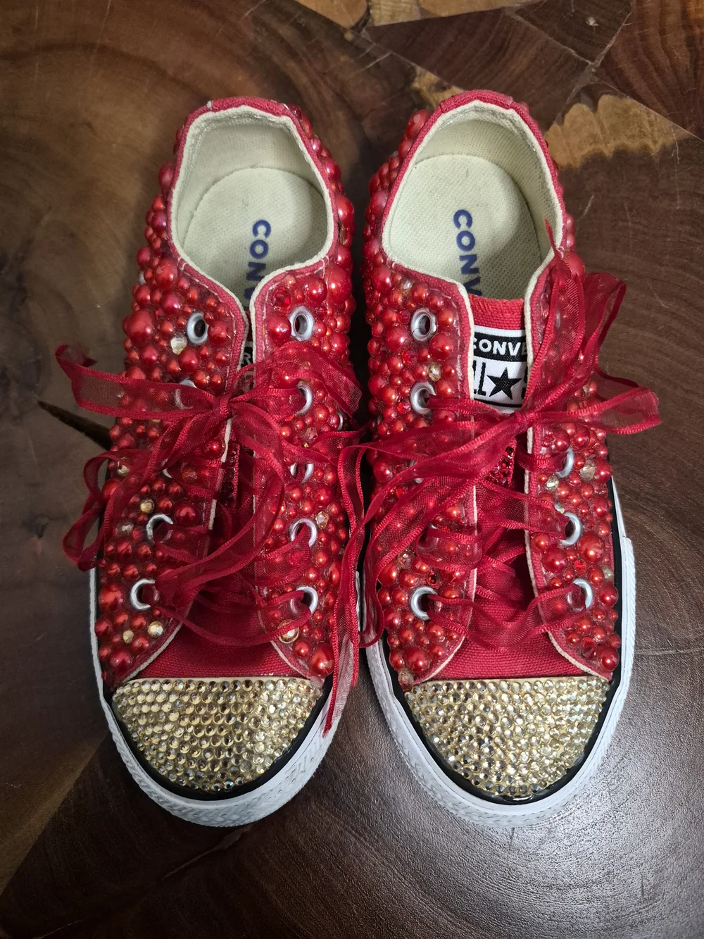 Converse chuck taylor